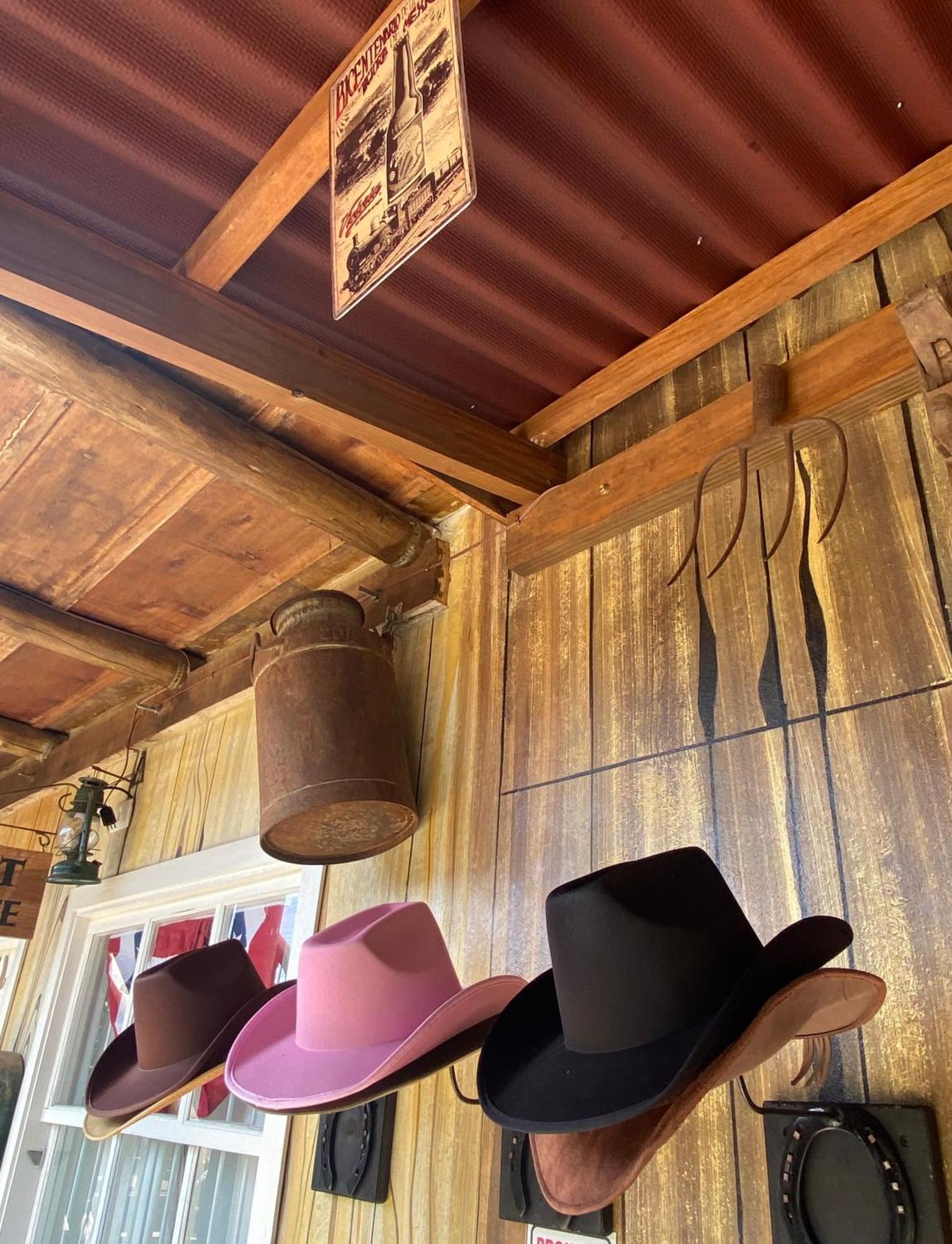 Pousada Vila Do Cowboy Penha  Buitenkant foto